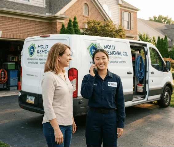 Crawlspace Mold Remediation Thetford Center, VT FAQs